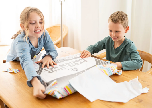 Bearpaw & Bowrilla: Die exklusive Kindermarke, die dir die Kunden von morgen bringt