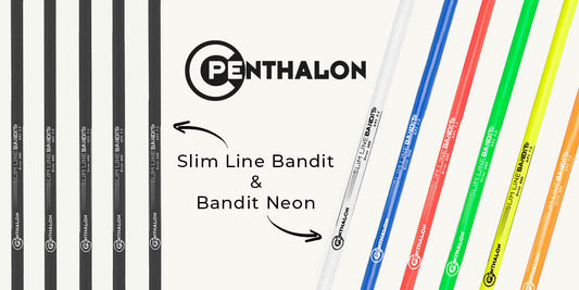 penthalon neon slim line