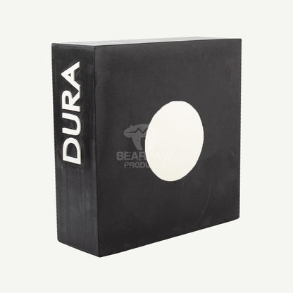 Dura Target ProLine 80×80 inkl. Wechselmitte