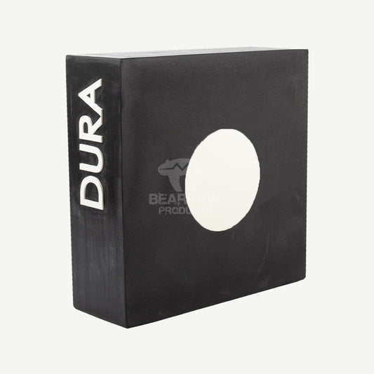 100392 Dura Target ProLine 80 x 80 incl. center