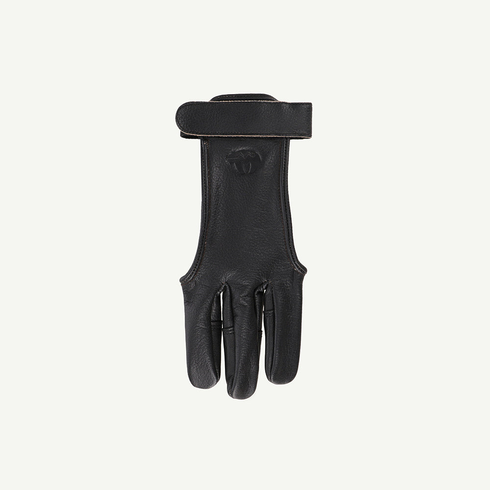Archery Glove Dark