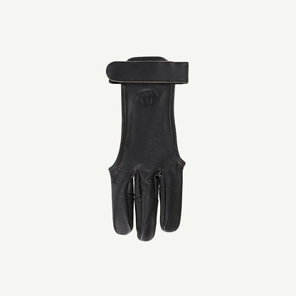 Archery Glove Dark