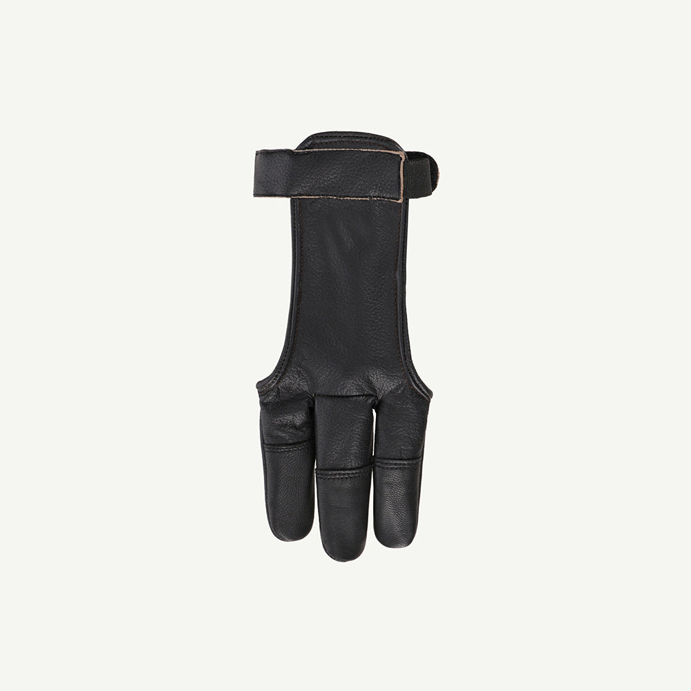 Archery Glove Dark