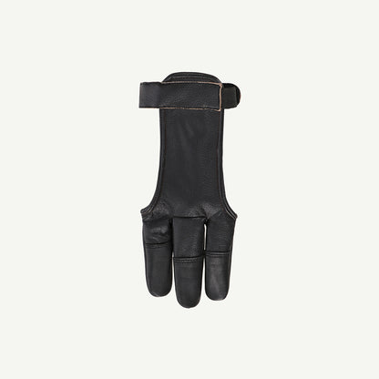 Archery Glove Dark