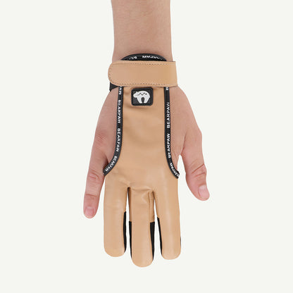 Archery Glove Easy