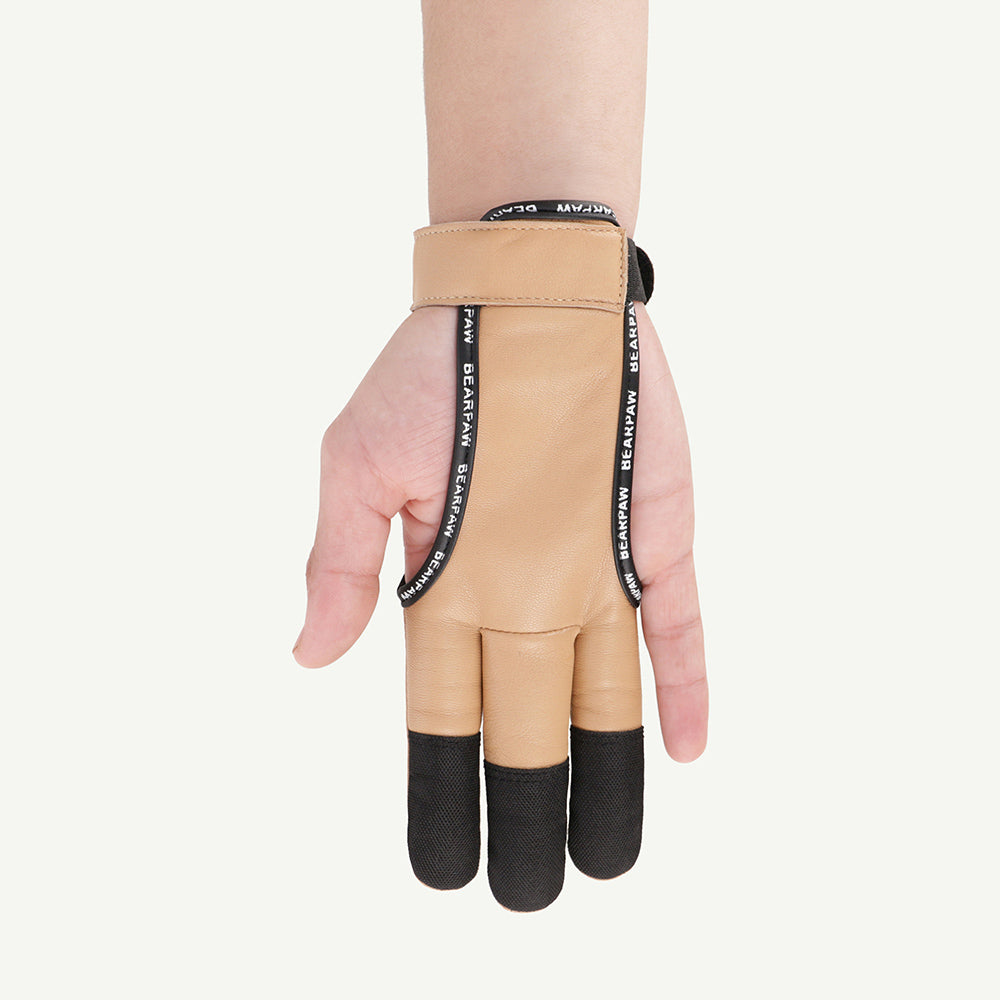 Archery Glove Easy