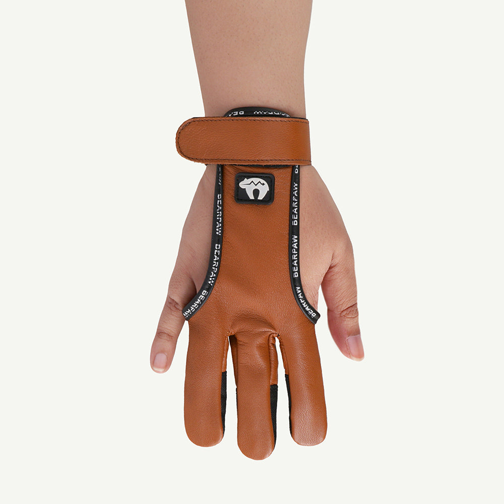 Archery Glove Easy