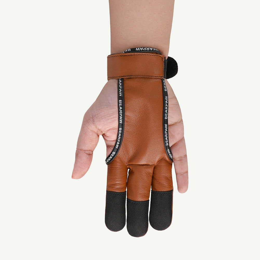 Archery Glove Easy