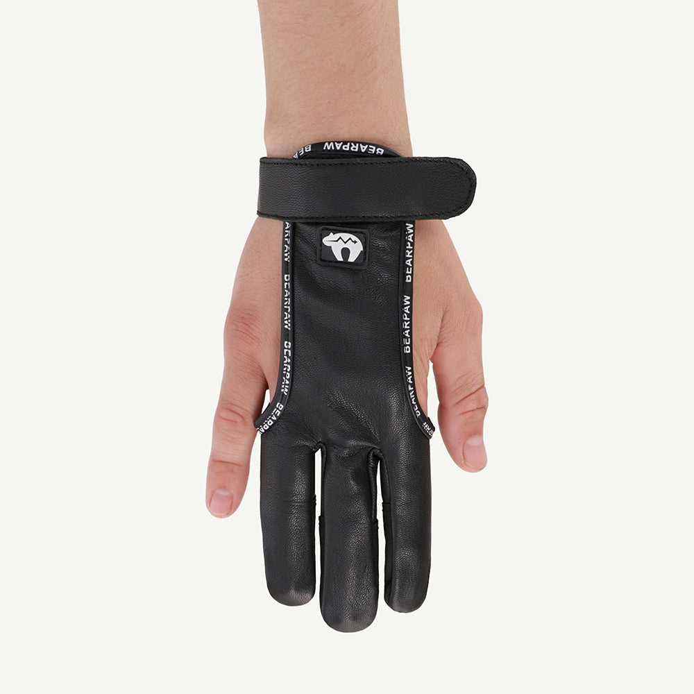 Archery Glove Easy