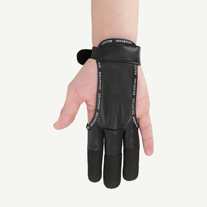 Archery Glove Easy