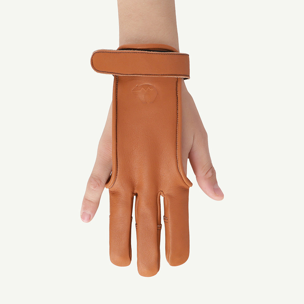 Archery Glove Nature