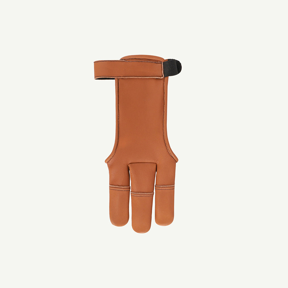 Archery Glove Nature