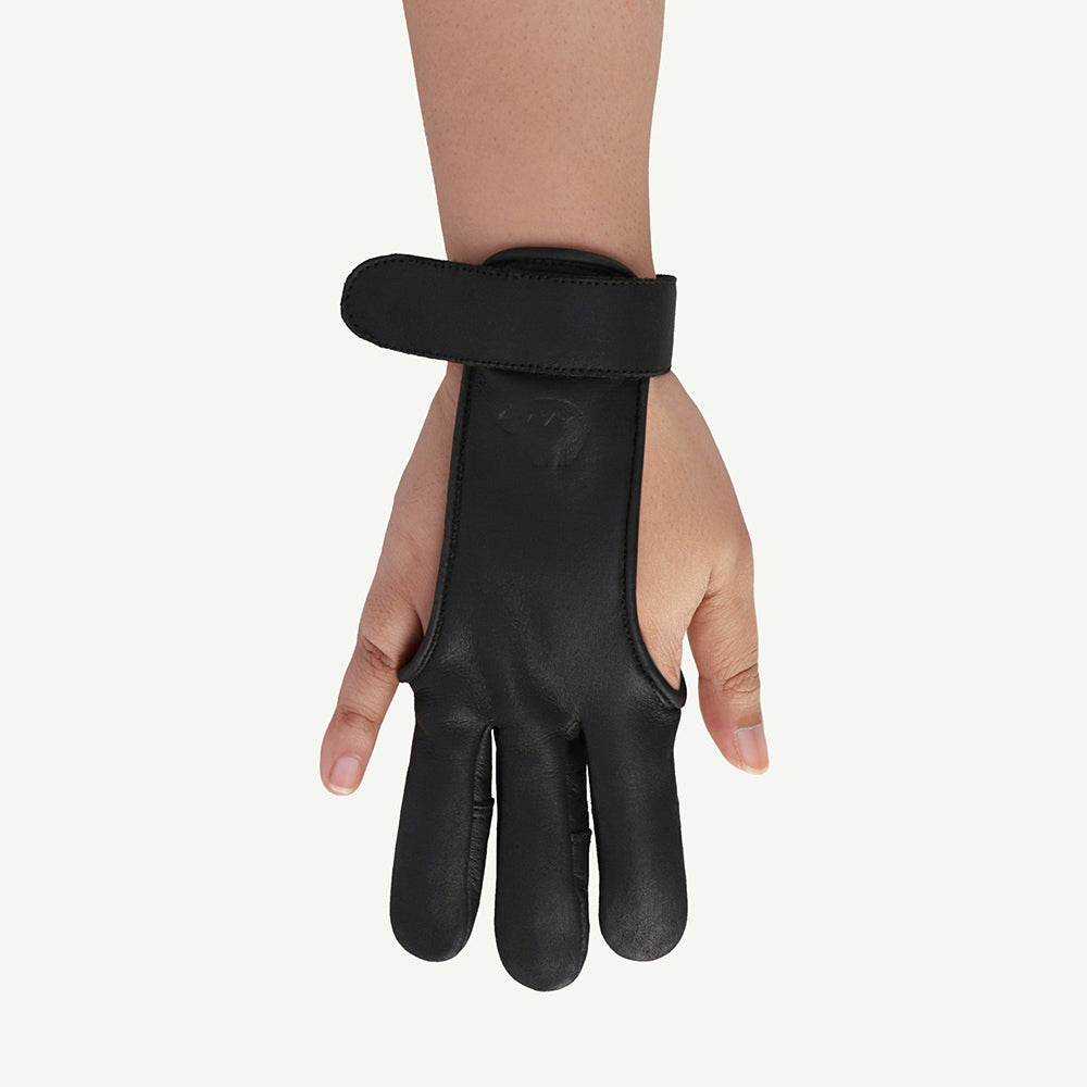 Archery Glove Nature