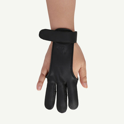 Archery Glove Nature