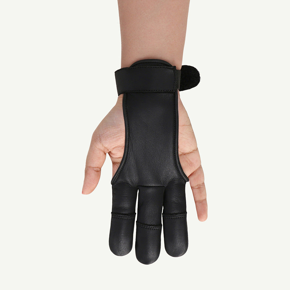 Archery Glove Nature