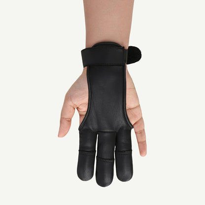 Archery Glove Nature