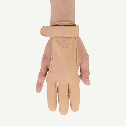 Archery Glove Nature