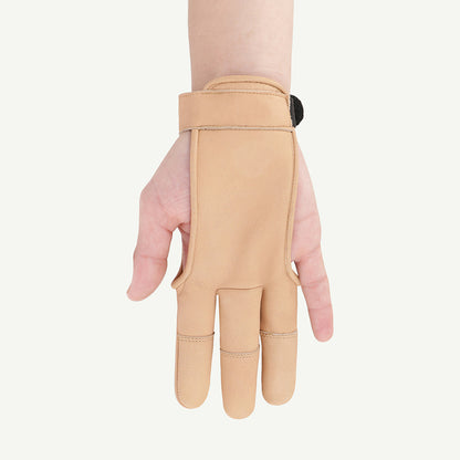 Archery Glove Nature