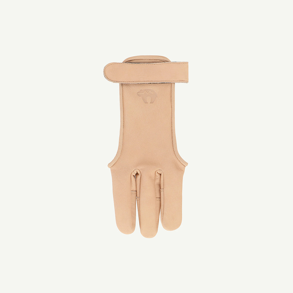 Archery Glove Nature