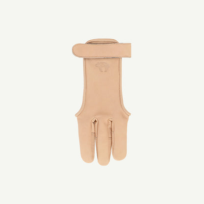 Archery Glove Nature