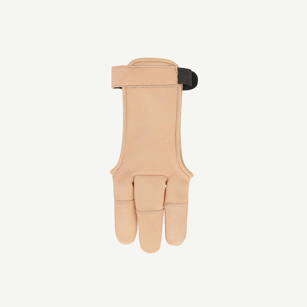 Archery Glove Nature