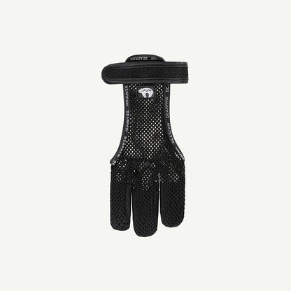 Archery Glove Summer Black