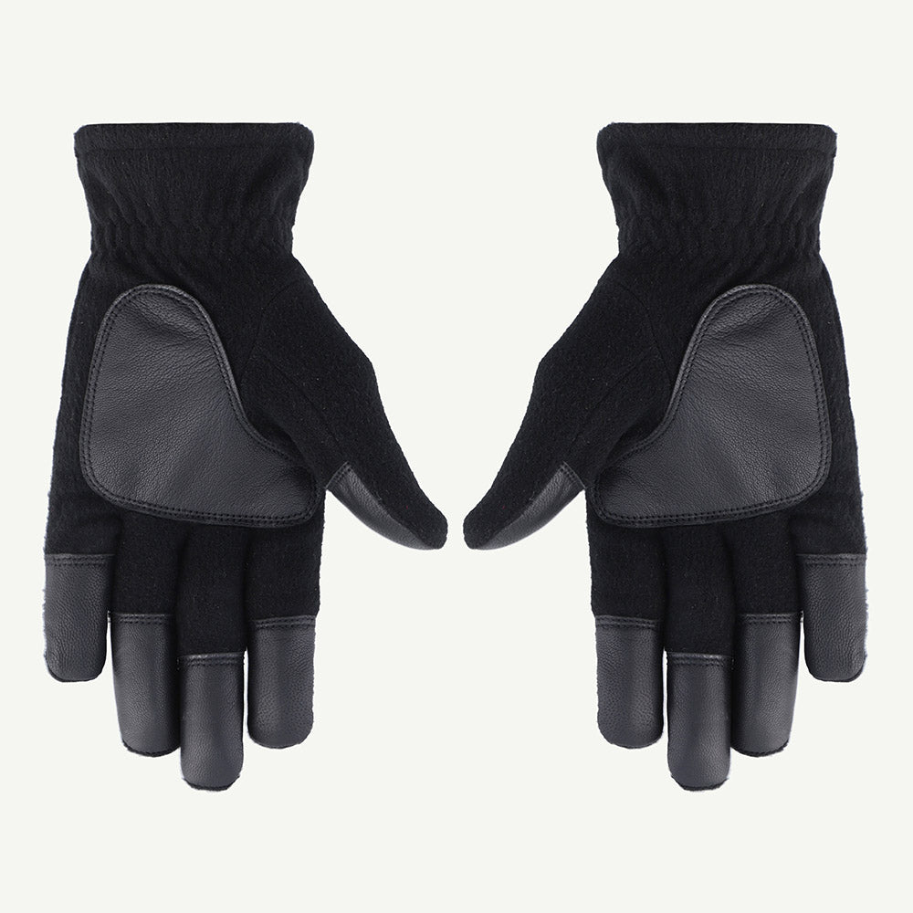 Premium Archery Glove Winter (Pair)