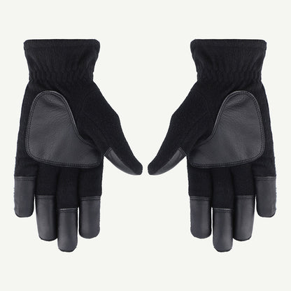 Premium Archery Glove Winter (Pair)
