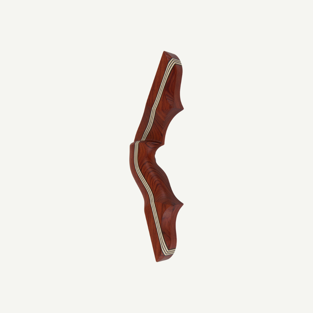 Bearpaw Take Down Bow Mittelteil Mohawk Hunter 13 Inch