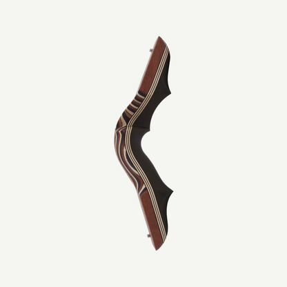 Bearpaw Take Down Bow Mittelteil Mohawk Hunter 13 Inch