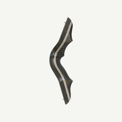 Bearpaw Take Down Bow Mittelteil Mohawk Hunter 13 Inch