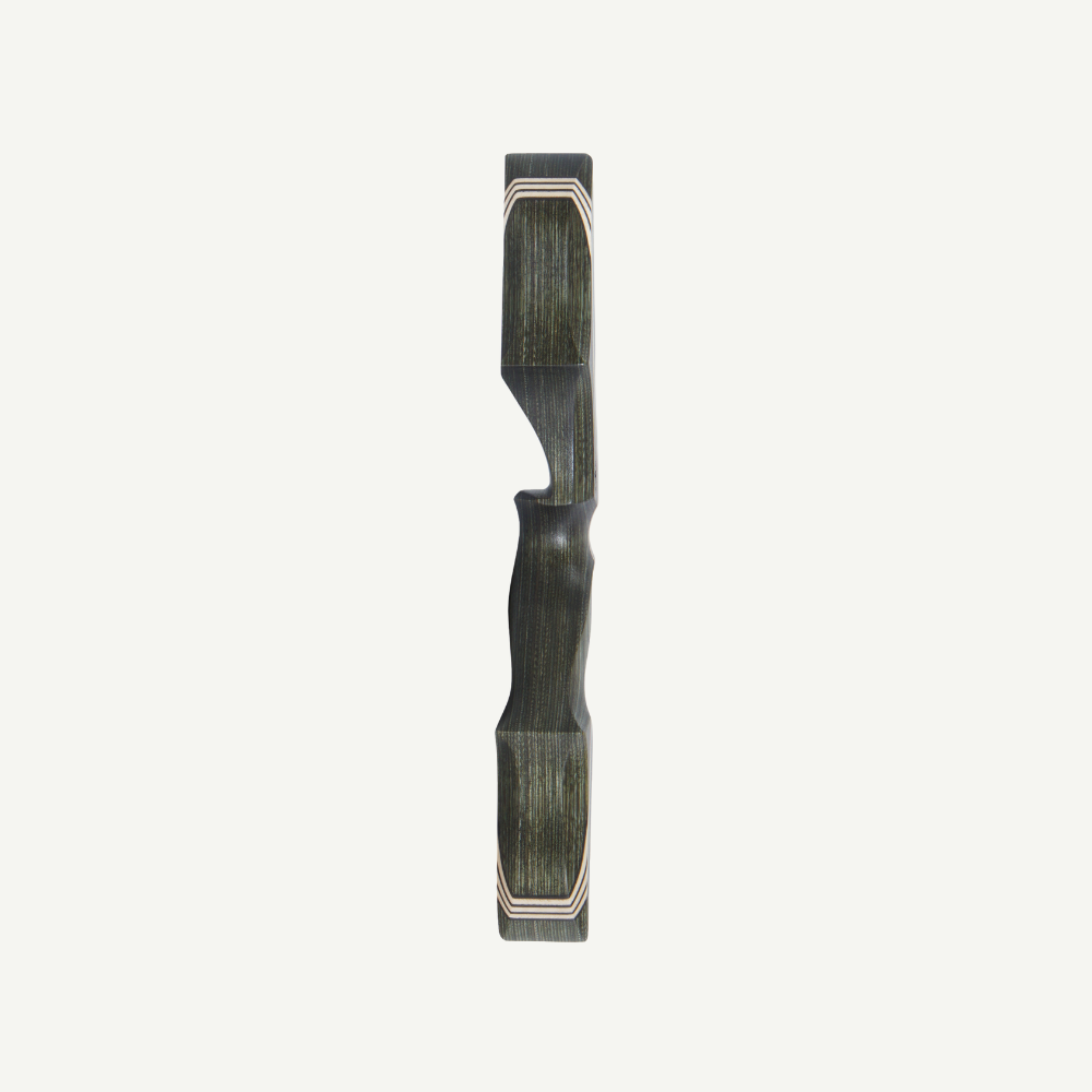 Bearpaw Take Down Bow Mittelteil Mohawk Hunter 13 Inch