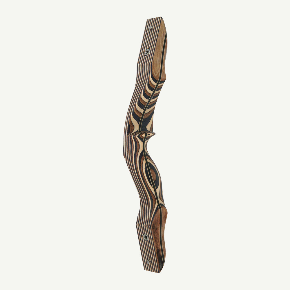 Bearpaw Take Down Bogen Mittelteil Mohawk 17 Zoll