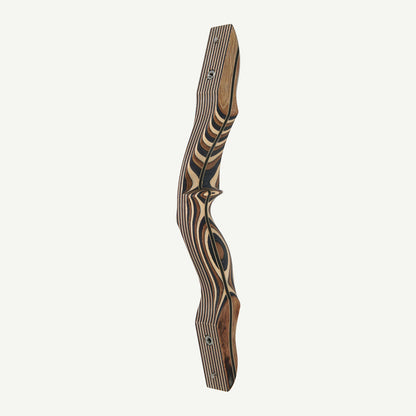 Bearpaw Take Down Bogen Mittelteil Mohawk 17 Zoll