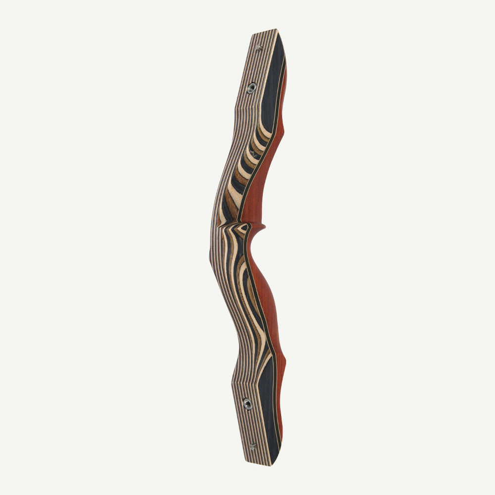 Bearpaw Take Down Bogen Mittelteil Mohawk 17 Zoll