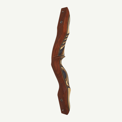 Bearpaw Take Down Bogen Mittelteil Mohawk 17 Zoll