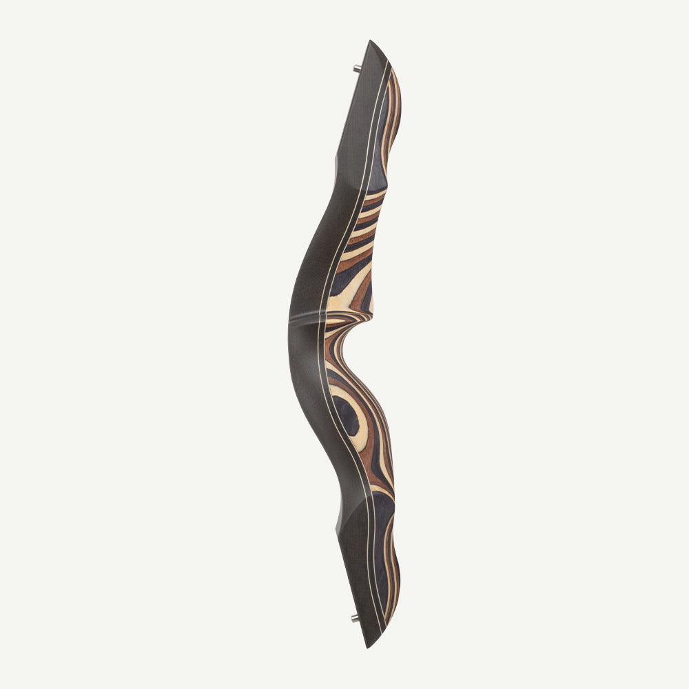 Bearpaw Take Down Bogen Mittelteil Mohawk 17 Zoll