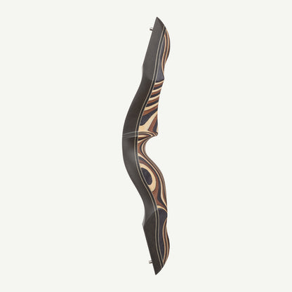 Bearpaw Take Down Bogen Mittelteil Mohawk 17 Zoll