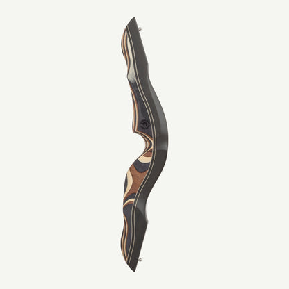 Bearpaw Take Down Bogen Mittelteil Mohawk 17 Zoll