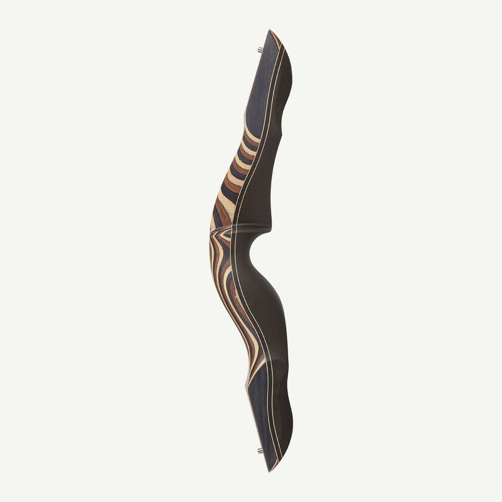 Bearpaw Take Down Bogen Mittelteil Mohawk 17 Zoll