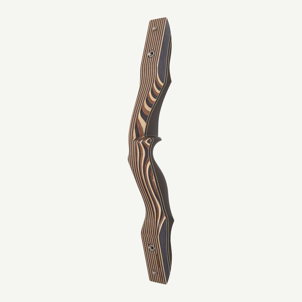 Bearpaw Take Down Bogen Mittelteil Mohawk 17 Zoll
