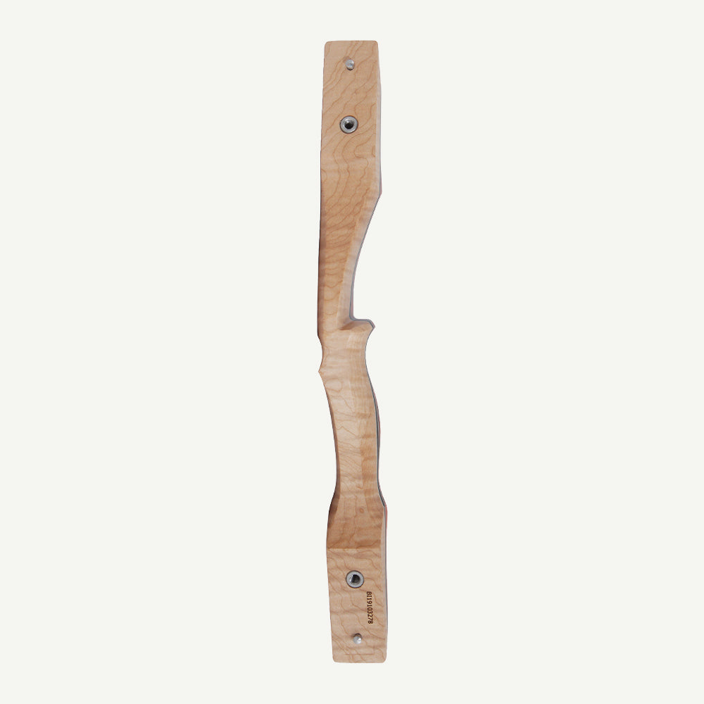 Bearpaw Take Down Bogen Mittelteil Mohawk 17 Zoll