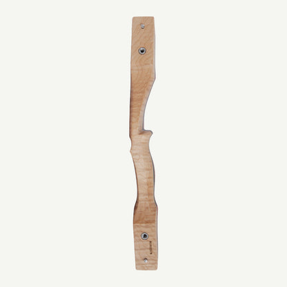 Bearpaw Take Down Bogen Mittelteil Mohawk 17 Zoll