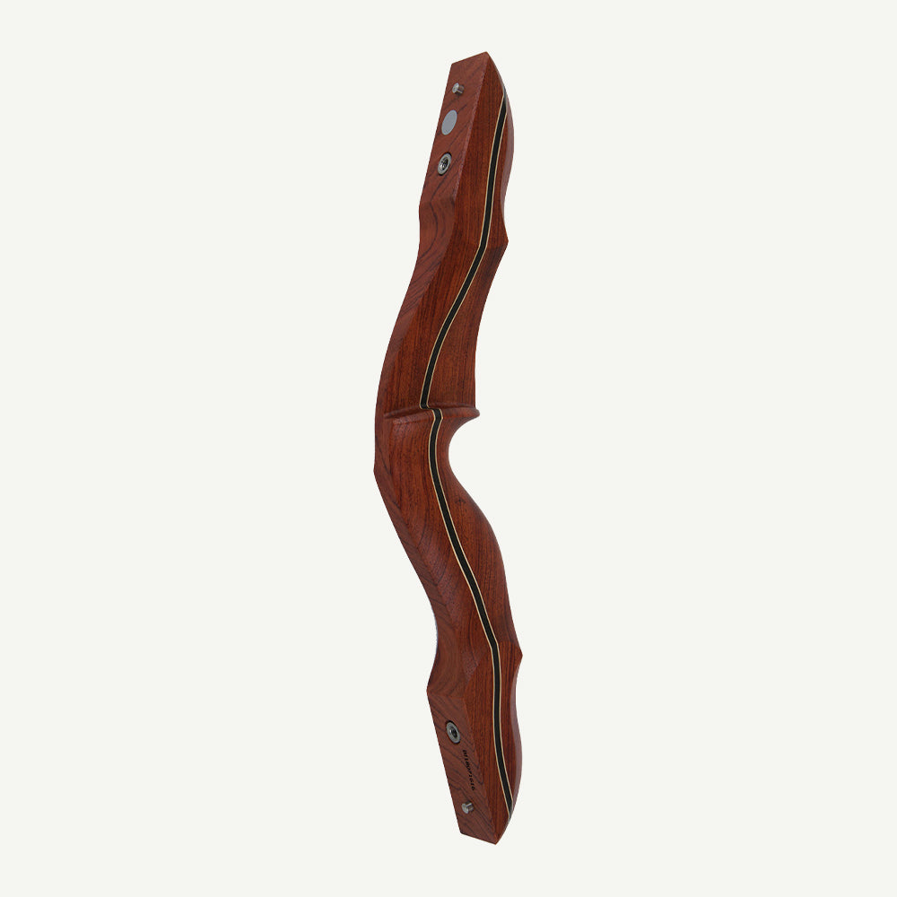 Bearpaw Take Down Bogen Mittelteil Mohawk 17 Zoll