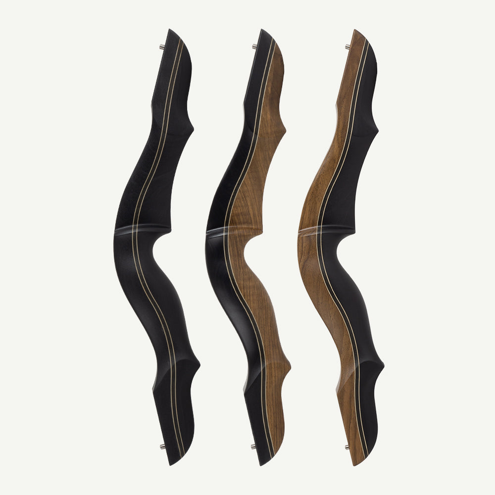 Bearpaw Take Down Bow Riser Mohawk 19 Inch