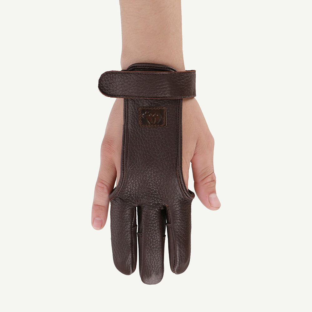 Archery Glove DOA
