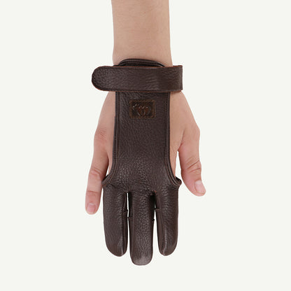 Archery Glove DOA