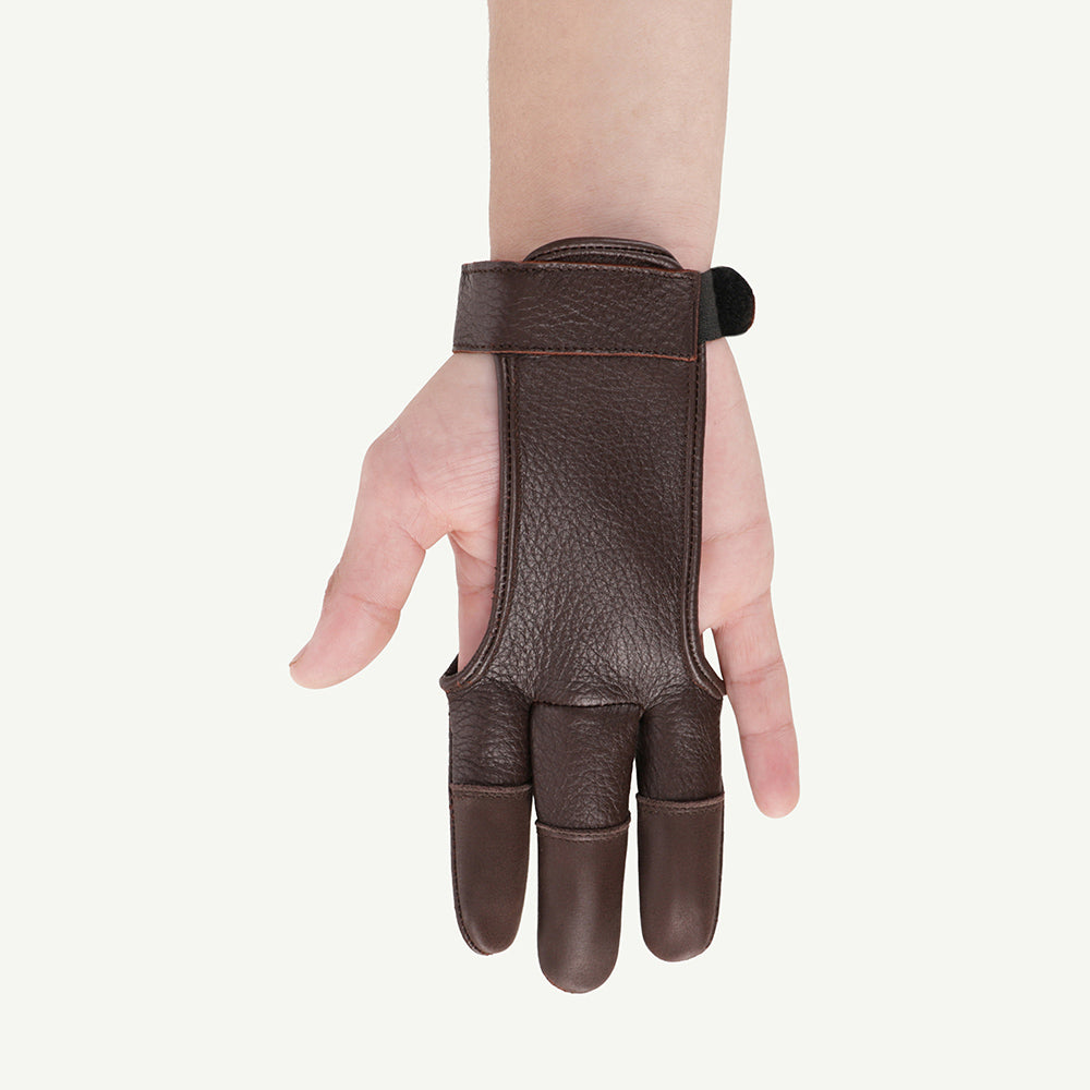 Archery Glove DOA