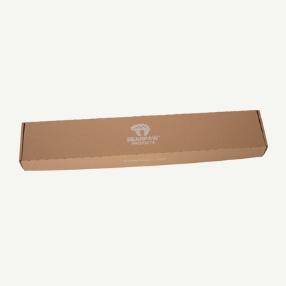 Cardboard Box Shafts