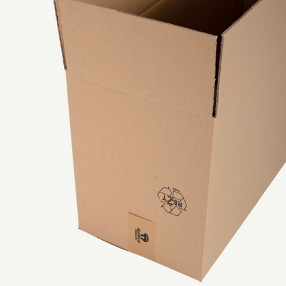 Cardboard Box M 630 x 230 x 310 mm